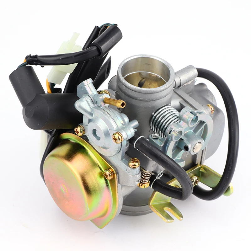 Карбюратор KF PD30J 30 мм для 250 куб. См скутер с водяным охлаждением ATV QUAD CF250 CH250 CN250 HELIX