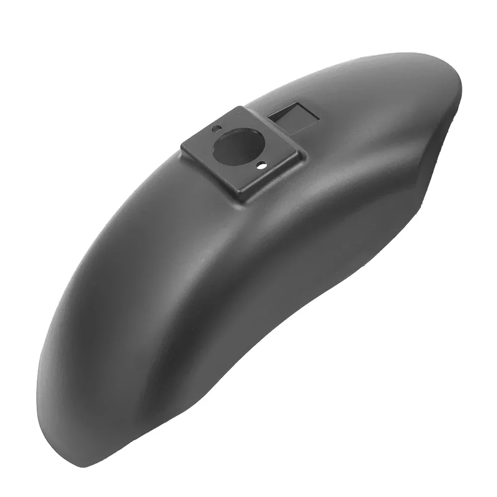 Vorderer und Hinterer Kotflügel, Bremslicht-Set für Speedway, Rockway, Dual Crossover Kickscooter, Elektroroller-Ersatzteile – Detail 14