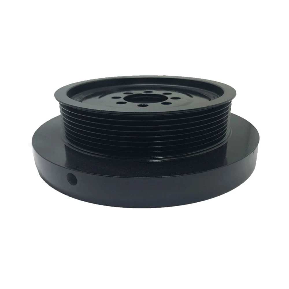 EngineHarmonicBalancerCrankshaftPulleyforBMWF30F36F07F10F02