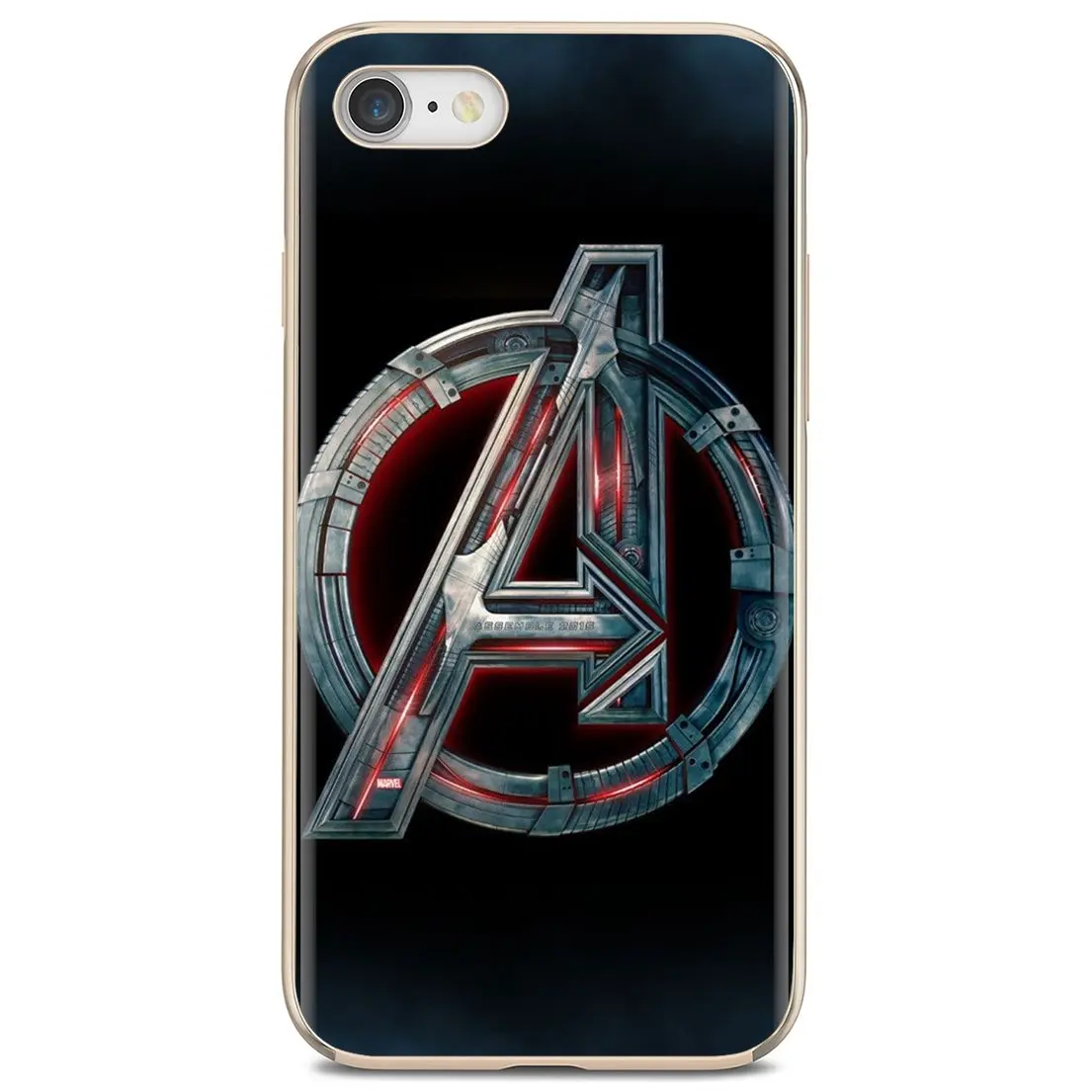 For Meizu M6 M5 M6S M5S M2 M3 M3S NOTE MX6 M6t 6 5 Pro Plus U20 TPU Transparent Shell Case cool Marvel Avengers logo meizu cover Cases For Meizu