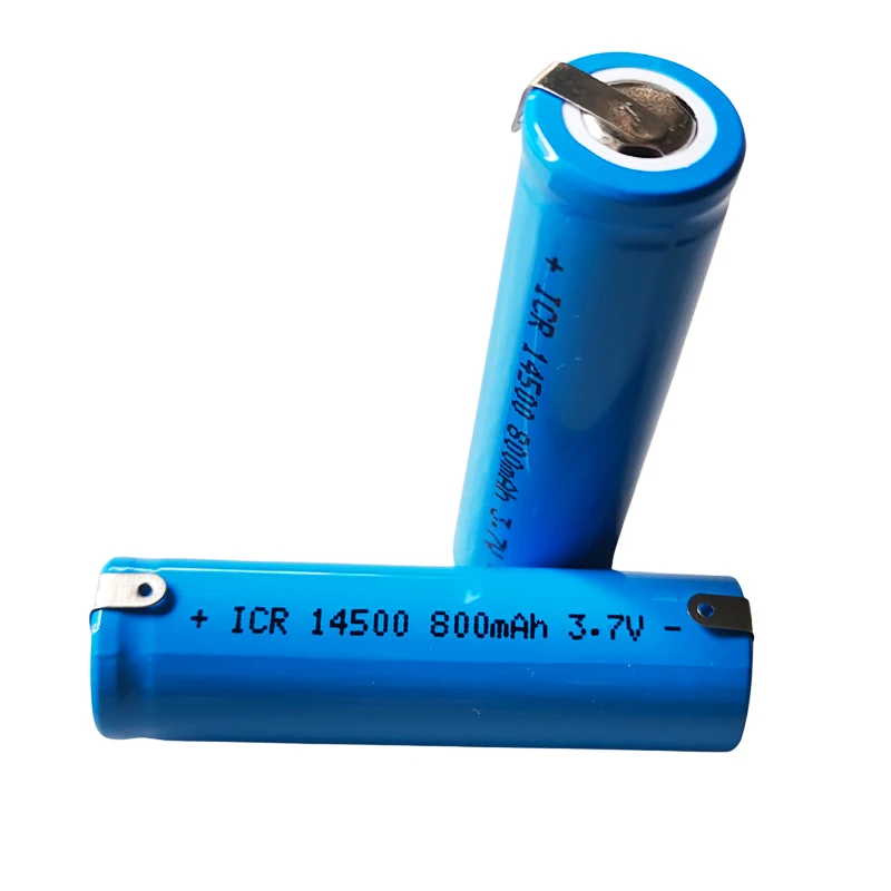 Rechargeable Battery 3.7V 800mAh Replacement Battery For Braun Oral-B Electric Toothbrush