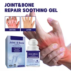 30g Ball Joint Collagen Gel Relieves Joint Pain, Distortion, Correction and Repair