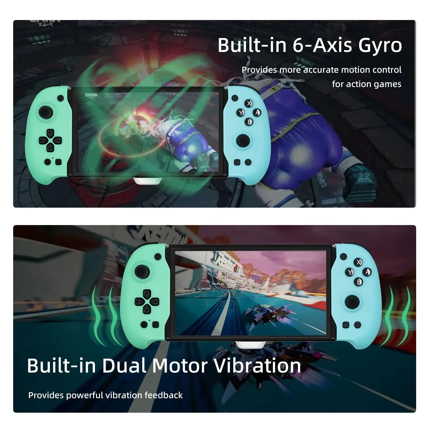 DOBE ζ Ʈѷ  е ̽ƽ  ڵ,  , ٵ ġ, ġ OLED   