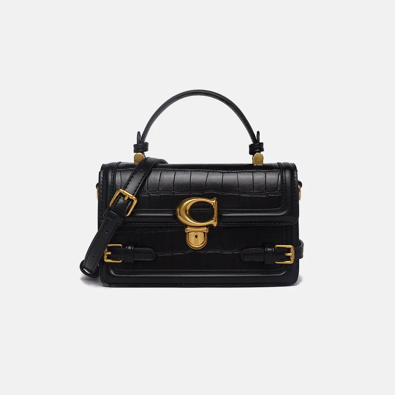 

Women High-end Bag Fashion PU Leather Crossbody Bags for Ladies Coin Purse Handbag Women Fashion Shoulder Bag New Messenger Bag