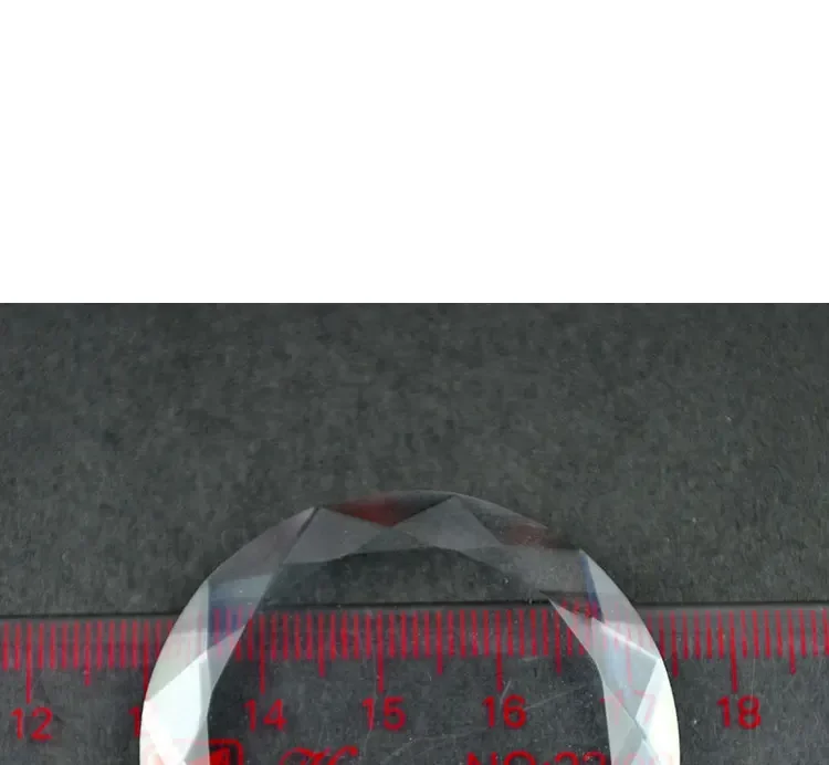 Eyelash glue holder 1pcs Cilios Eyelash Glue Holder Lash Glue Crystal Stone Stand Eyelash Extension Tool