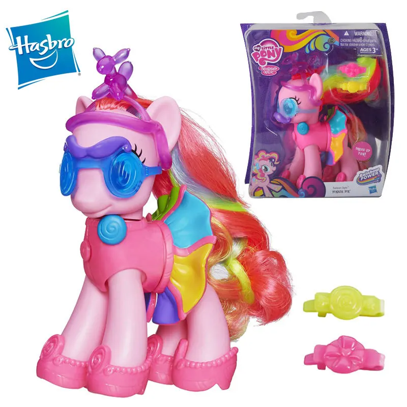 My Little Pony Pinkie Pie Bishoujo Statue Multicolor PVC Statues Figure In  Box | eBay