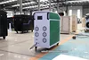 JPT 100w 200w 300W Handheld Portable Fiber Laser Cleaner 500W 1000W 2kw Handheld Laser Cleaning Machine to Remove Rust and Paint 4