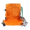 Transfer and Transport Device Portable Chair with Back Strap for Adult 4
