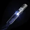 1Pcs Led Light Stainless Steel Make Up Tool Eyebrow Beauty Hair Removal Tweezer 3