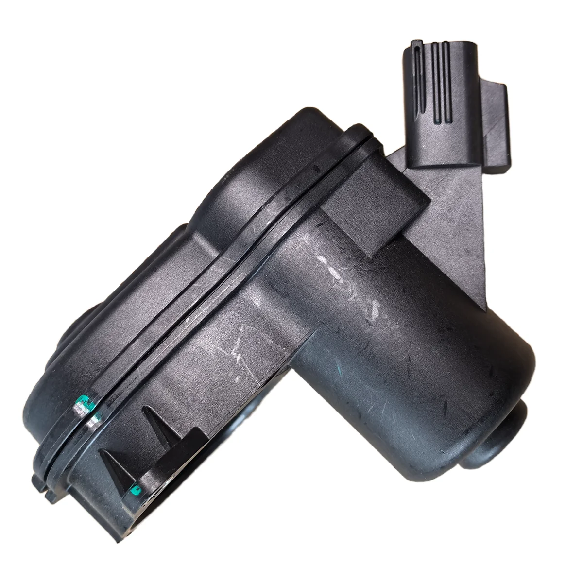 Car handbrake drive motor rear brake system caliper control unit 440109106R for Renault Megane Scenic III IV