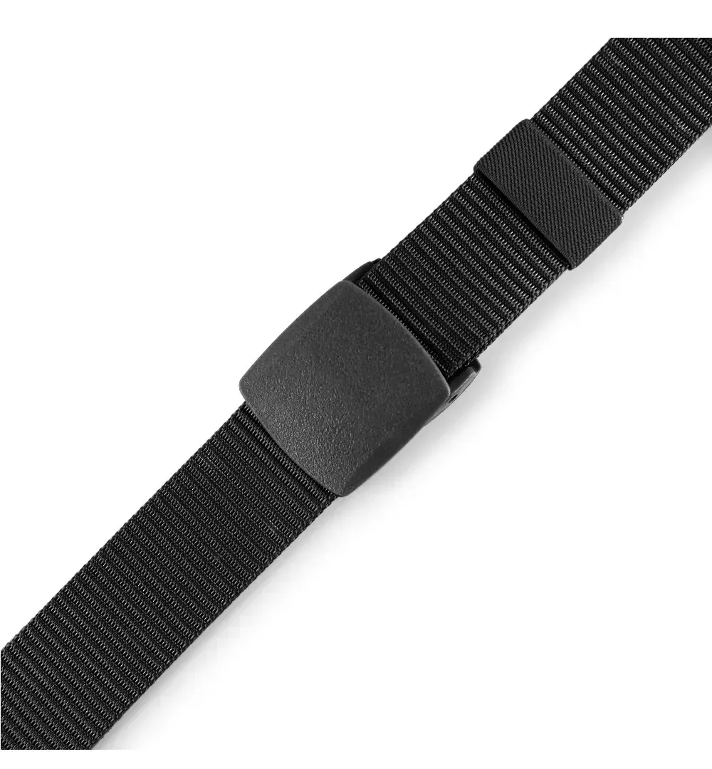 Männer Unisex Leinwand Gürtel Pin Schnalle Nylon Gürtel Männliche Armee Taktische Gürtel Herren Militär Taille Leinwand Gürtel Strap Gürtel der Männer Frauen – Detail 17