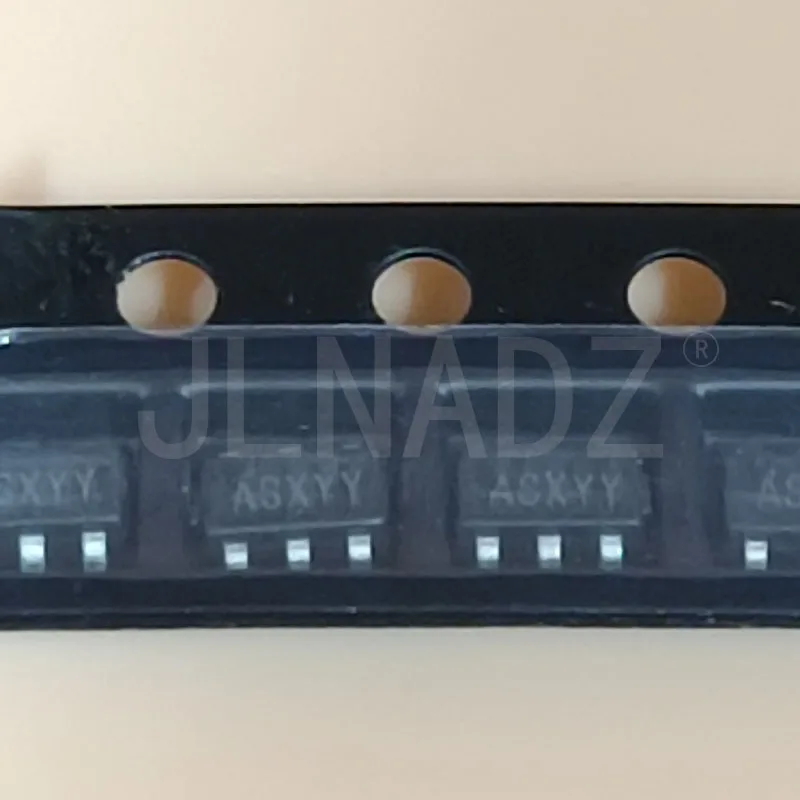 

Brand new original AAT3110IGU-5.0-T1 Encapsulation SOT23-6 silk screen ASXYY switching regulator IC chip Electronic Component
