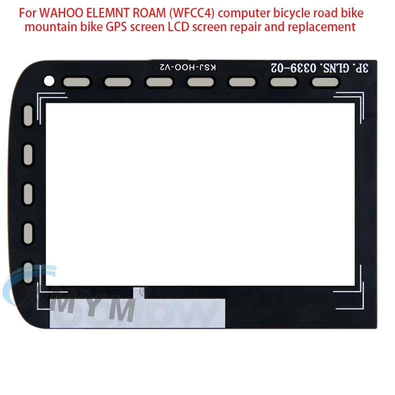 For WAHOO ELEMNT ROAM V1 (WFCC4) computer bicycle road bike