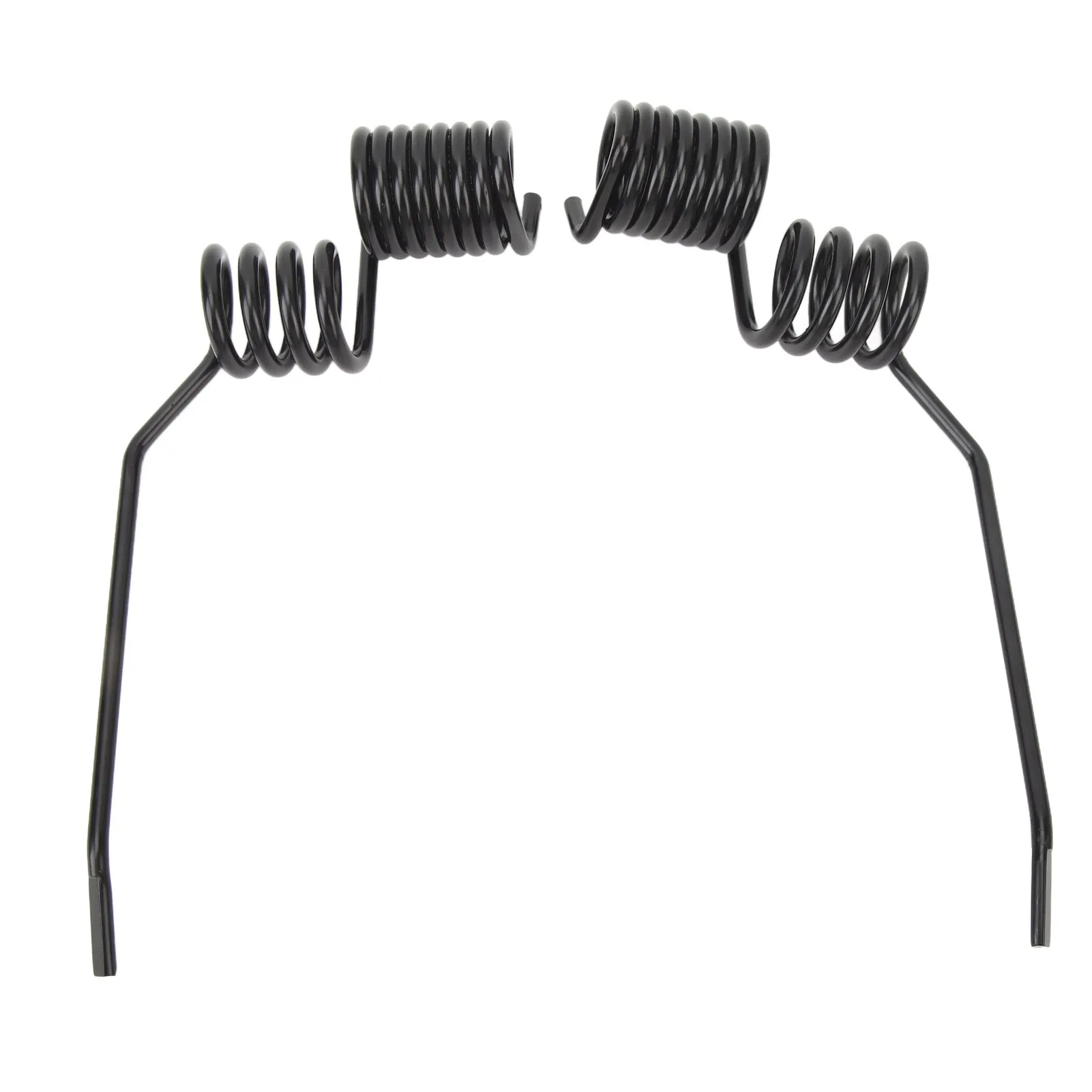 Spring Style Ice Scratcher for Ski-Doo REV G4 REV‑XM REV‑XP Chassis Summit Models 800R Summit Everest P‑TEK snowmobile ice scratchers
