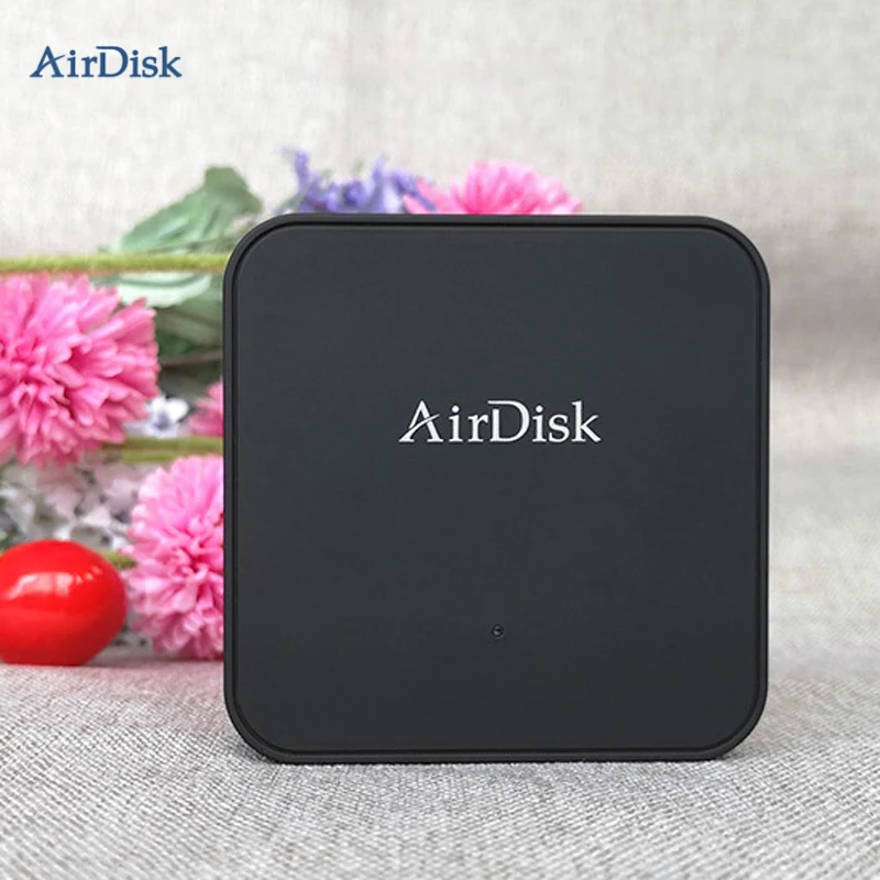 Airdisk-Q2-Mobile-network-adapterUSB-3-0-Home-Smart-Network-Cloud ...