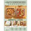 Midea Electric Cake Pan Household Double-sided Heating Fried Pancakes Integrated Deepened Cooking Hot Pot Pancake Maker【220V】 2