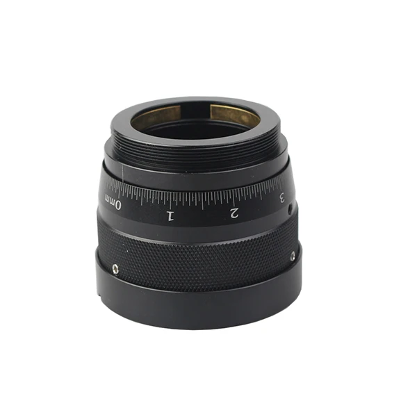 Laida1.25 "Doppelhelix-Focuser für zwo qhy off-axis guider oag Deep-Sky-Bildgebung schwarz ld2071d – Detail 2