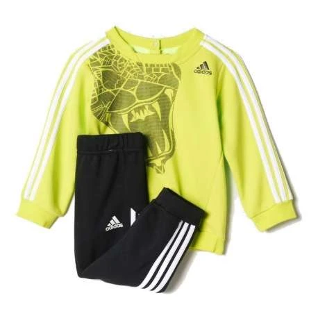 Email preocuparse Proscrito Chandal Adidas Bebe Ab6993|set de ropa| - AliExpress