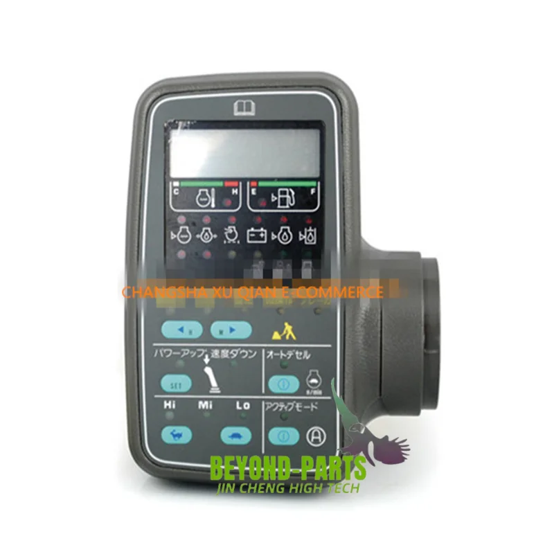 PC200-6 PC210-6 PC300-6 excavator monitor 7834-76-3001 7834-70-6003 7834-72-6003