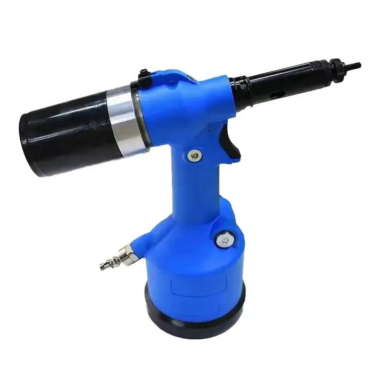 Rivet Power Tools