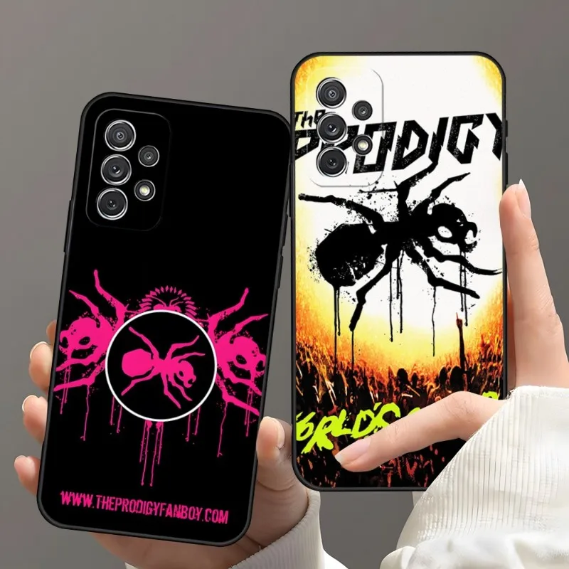 Чехол для телефона с логотипом продиуги для Samsung A13, A23, A52, A53, A51, A12, A50, A33, A22, A31, A40, A03S, A32, A21, A81, A73, силиконовый чехол