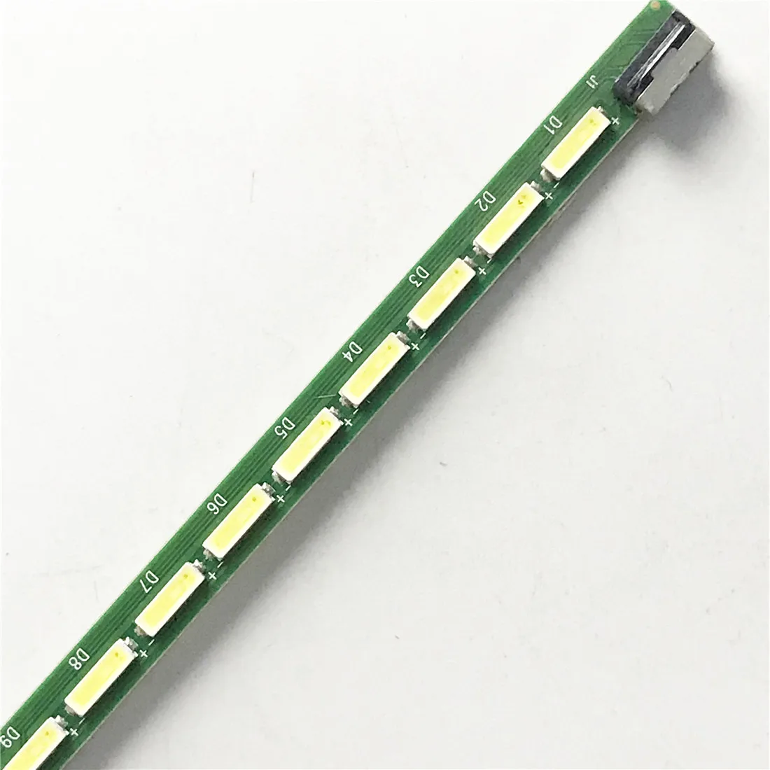 Tira de Retroiluminação Led para Retroiluminação 36 Lâmpada para Stv-lc2425wl Lb24020 v1 _ 00 S24d300h S24d330h Ls24d300hs S24c450f M240htn01.2 - Imagem 5