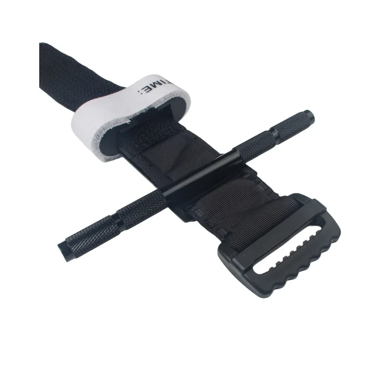 Tactical First Aid Rotary Pressure Aluminum Rod Tourniquet