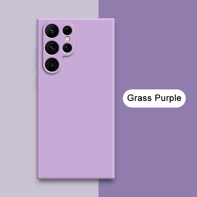 Grass Purple