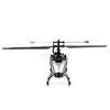 Remote Control 2.4g Rc Aircraft V913-a  Aileronless Helicopter Brushless 4-channel Single Paddle Aircraft Model Outdoor Kid Gift 6