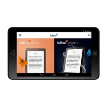 New 16GB ROM+2GB RAM WIFI Ebook Reader 8 Inch 1920x1200 HD Touch Screen ...