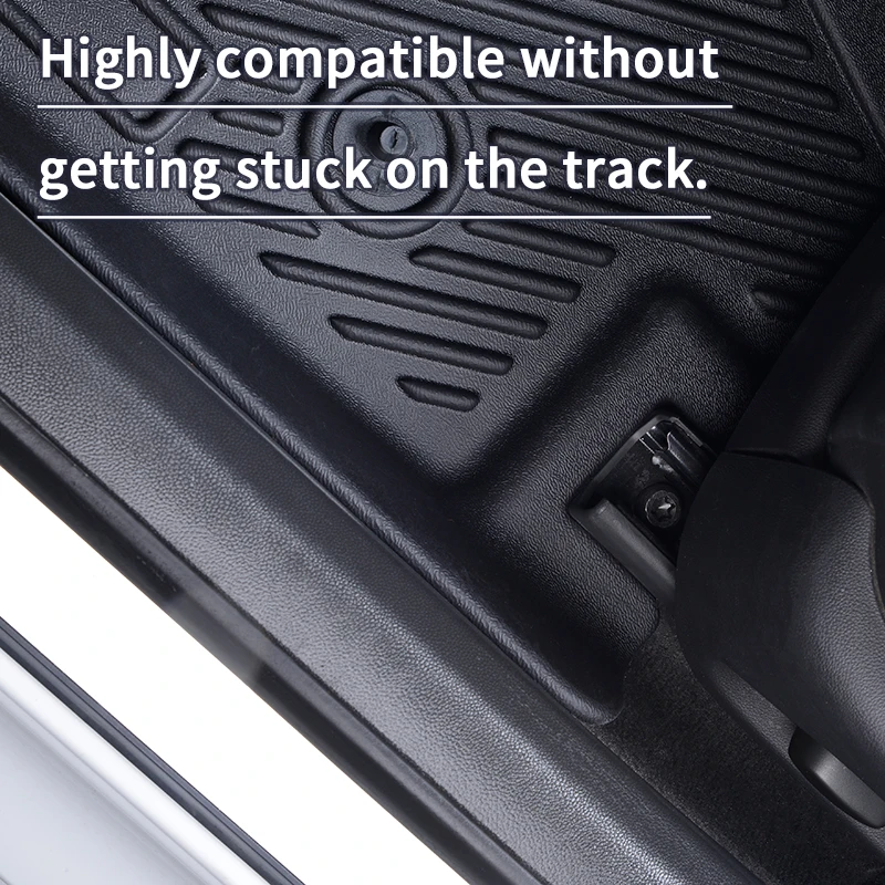 All Weather Car Mats 5