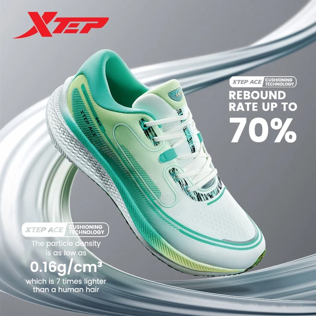 Xtep Ace 160X 5.0 25.5cm