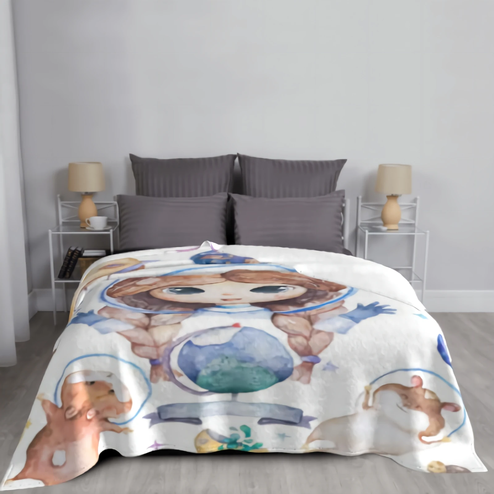 ������ ������ ���� �ҳ� ��� ���� ħ�� ���Ŀ�, ���� ����Ʈ, �ƴ��� �÷���, ����ũ�� ȭ�̹�, ǫ���� ���, �淮 ������ ħ�뺸