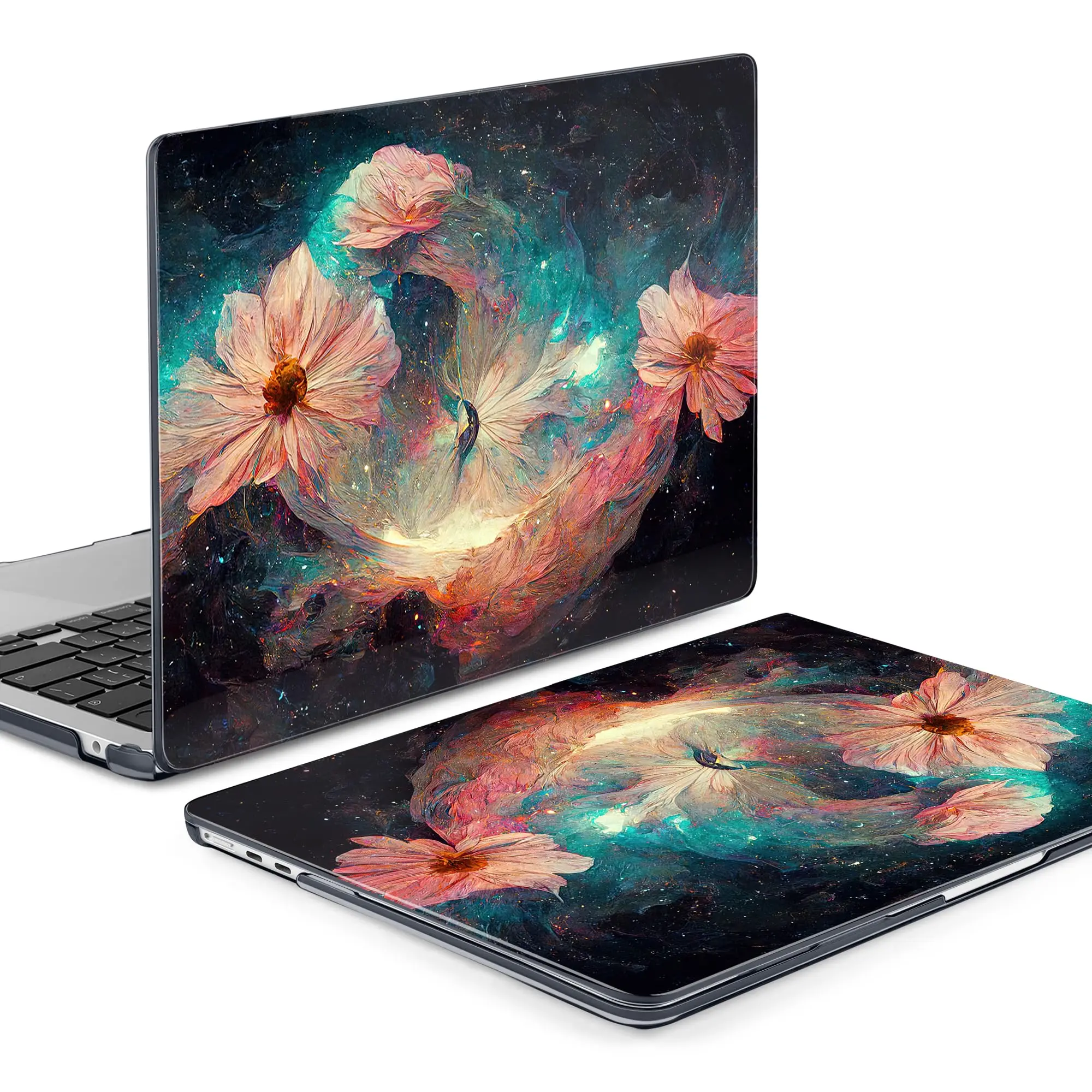 Custodia Per Laptop Per Macbook Pro 16 A2991 A2780 M1 M2 Chip Air 13 2023 M3 Pro 14 A2992 Per Macbook Pro 14 Case 2023 Air 15.3 A2941