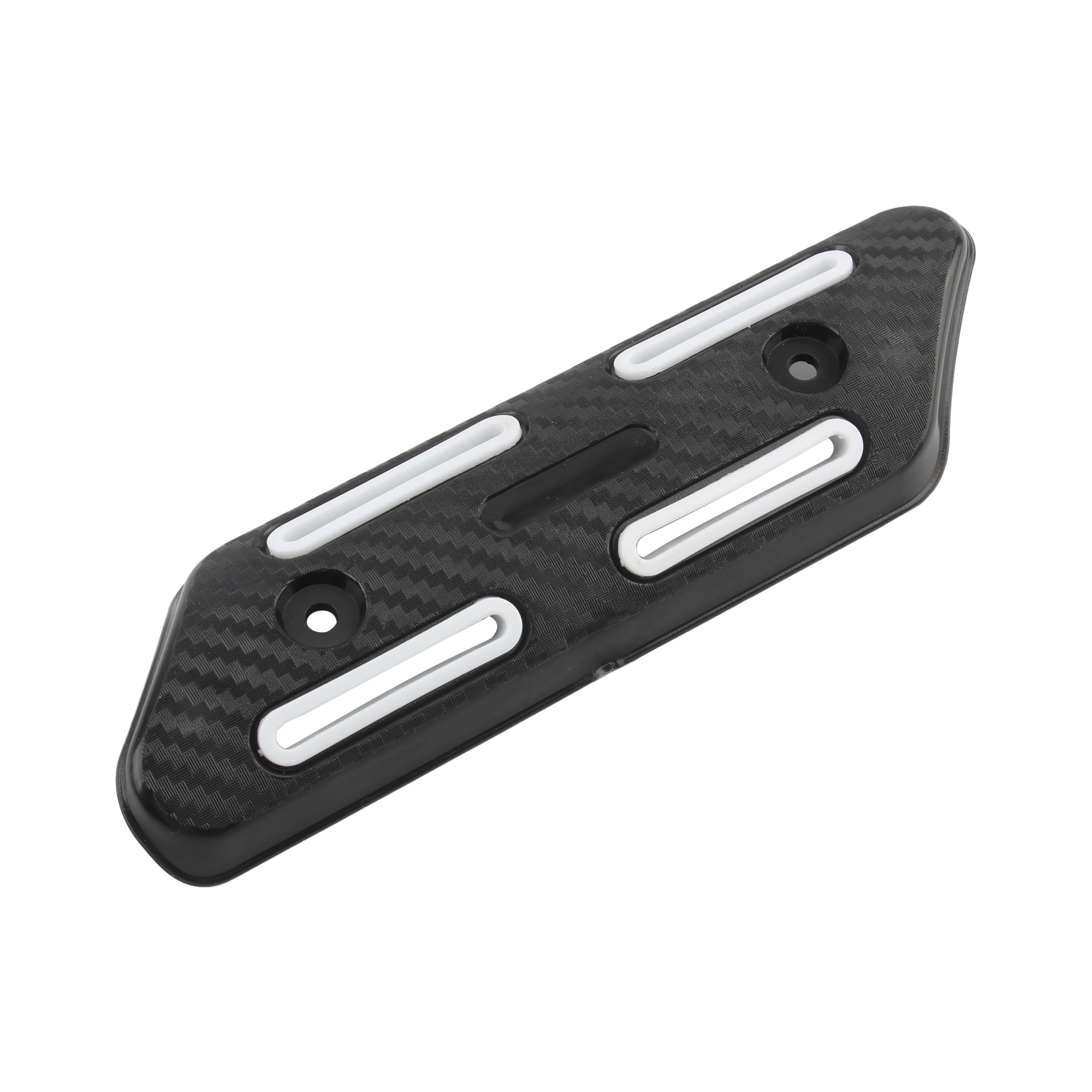 Motorrad Auspuff Hitzeschild Schutz Abdeckung Für Universal Pit Dirt Bike Roller Schutz Langlebig Motor Zubehör Getriebe Teile – Detail 13