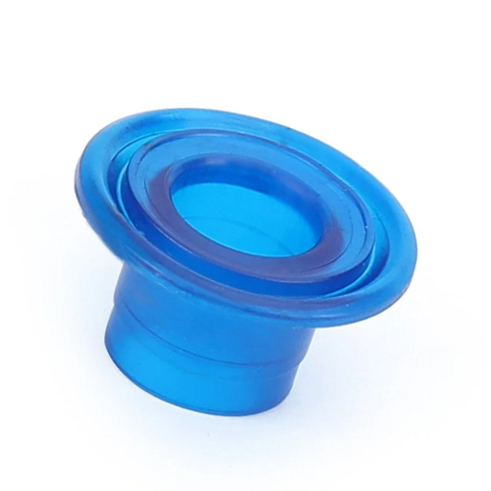 Car Gear Shift Linkage Joint Bushing 35035AC000 For Impreza WRX STI 97-18 U1 Plastic Blue Auto Interior Accessories