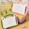 Children Magnetic Drawing Board WordPad Baby Graffiti Board Art Educational Drawing Toys Drawing Tool Gift For Kids Toy 1