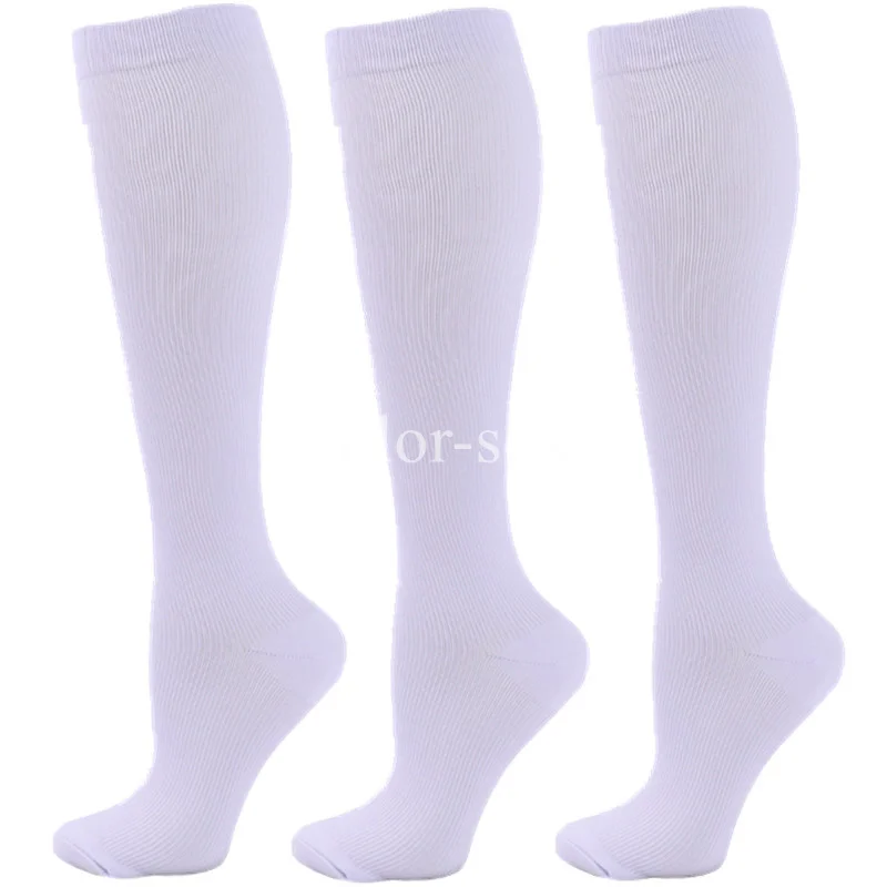 Knee High Compression Socks - Anti-Fatigue & Pain Relief