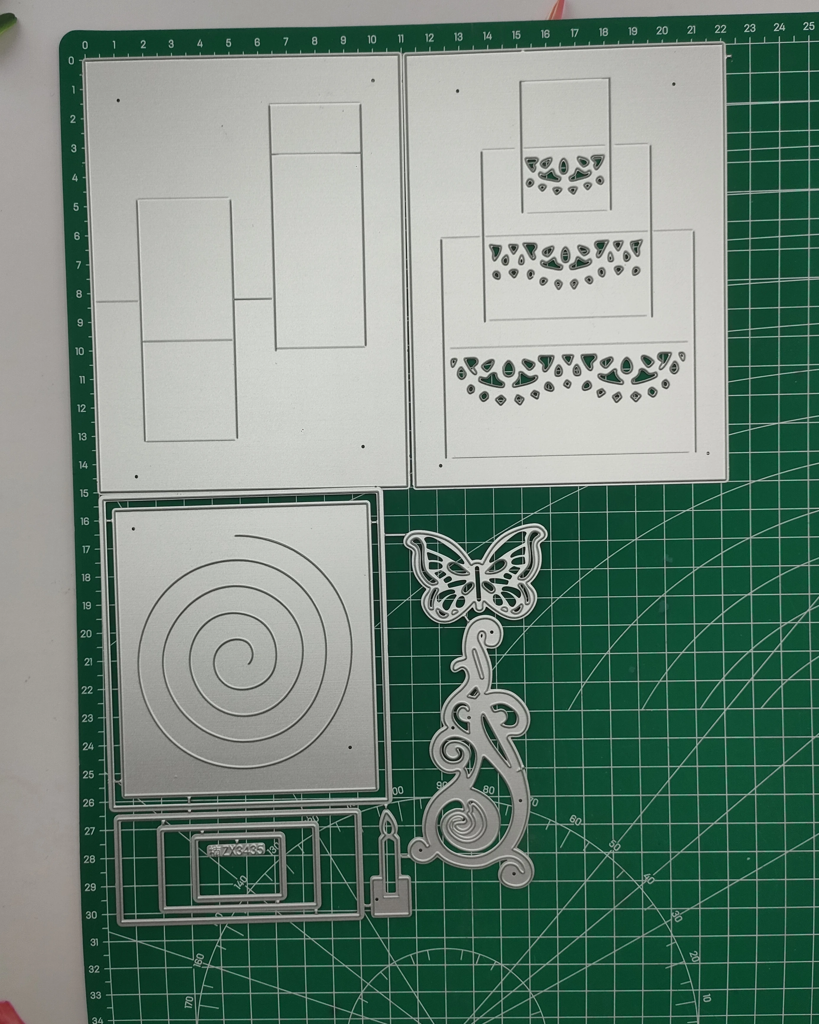 

Вырубные штампы для «сделай сам», скрапбукинг, ремесла, трафареты, изготовитель, шаблон для фотоальбома, украшение ручной работы