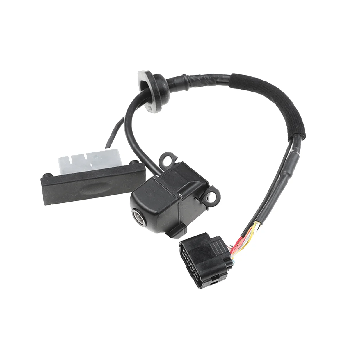 

95760-A0000 Новая камера заднего вида, вспомогательная резервная камера для Hyundai Creta 2018 2019