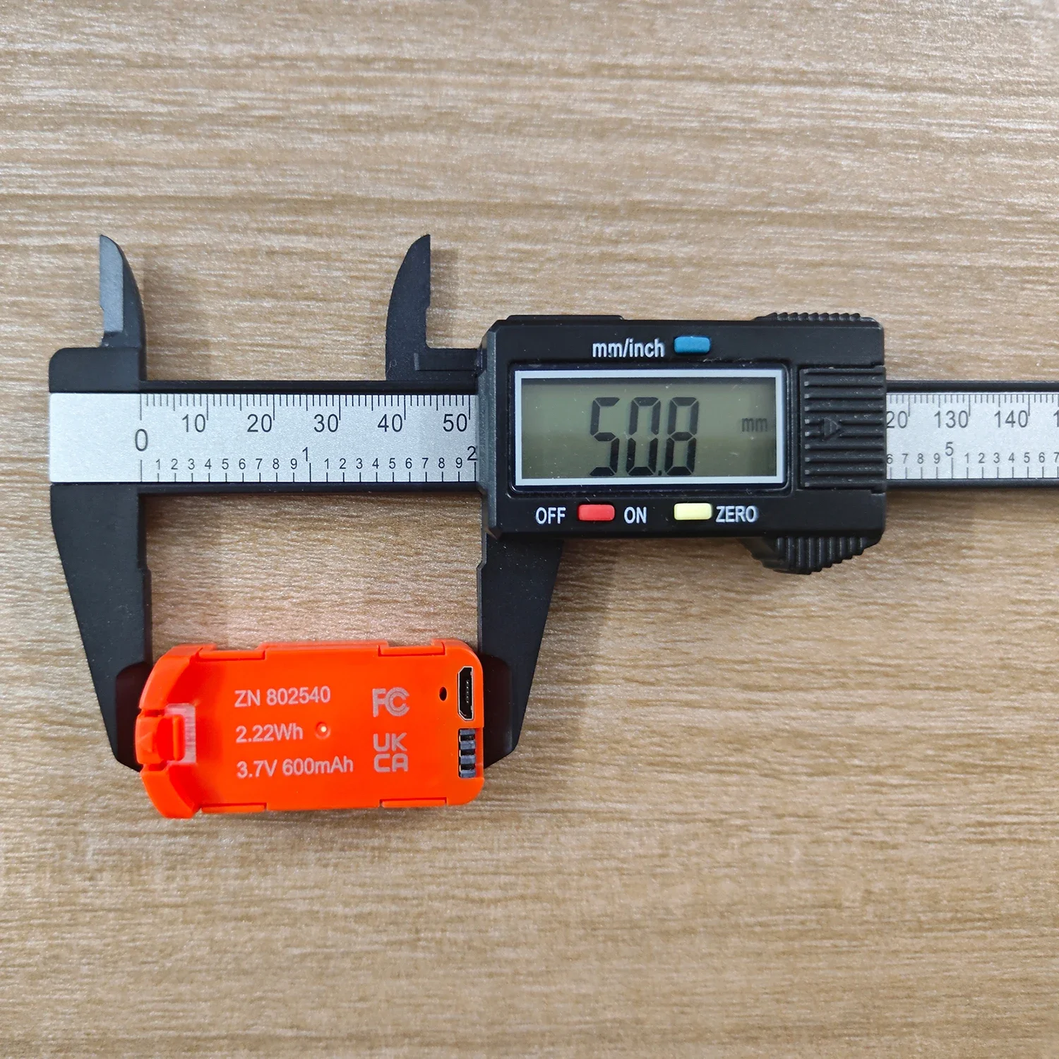 XD1 Mini Pro Drone Battery Original 3.7V 600MAh XD1 Mini Rechargeable Battery For Li-po Packs Quadcopter Accessoires