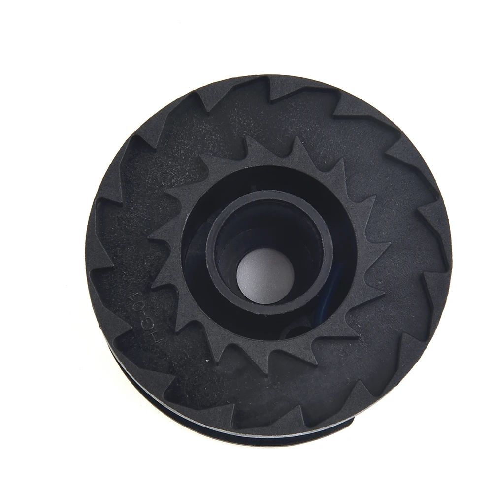 

Part Line Spools Tool (14443120) Accessory Flexible Use For KARCHER LTR 18-30 Spare Parts Spool & Line Brand New