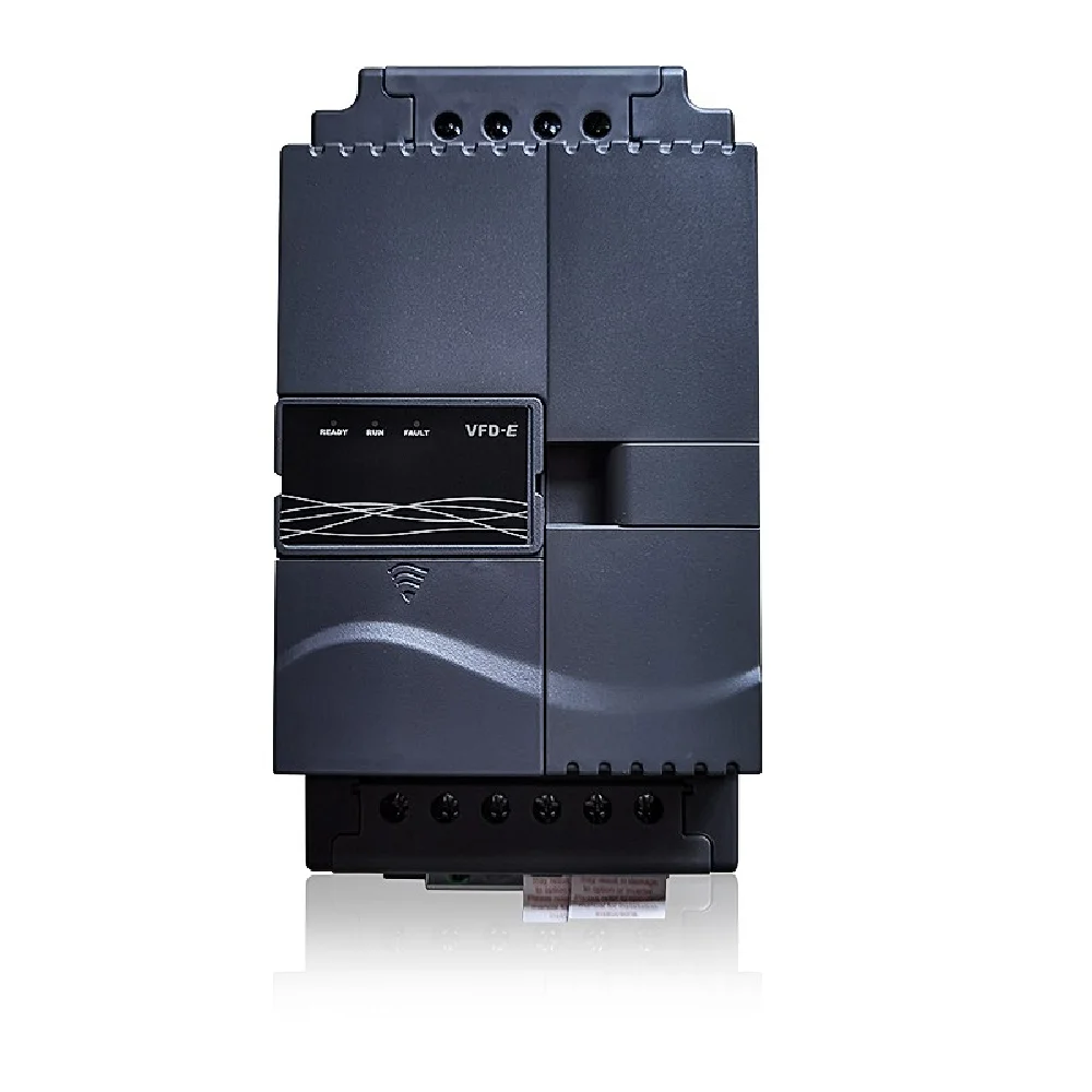 

Original inverter VFD015/022/037/040/055/450/550CP43S-21/43A/43B-21