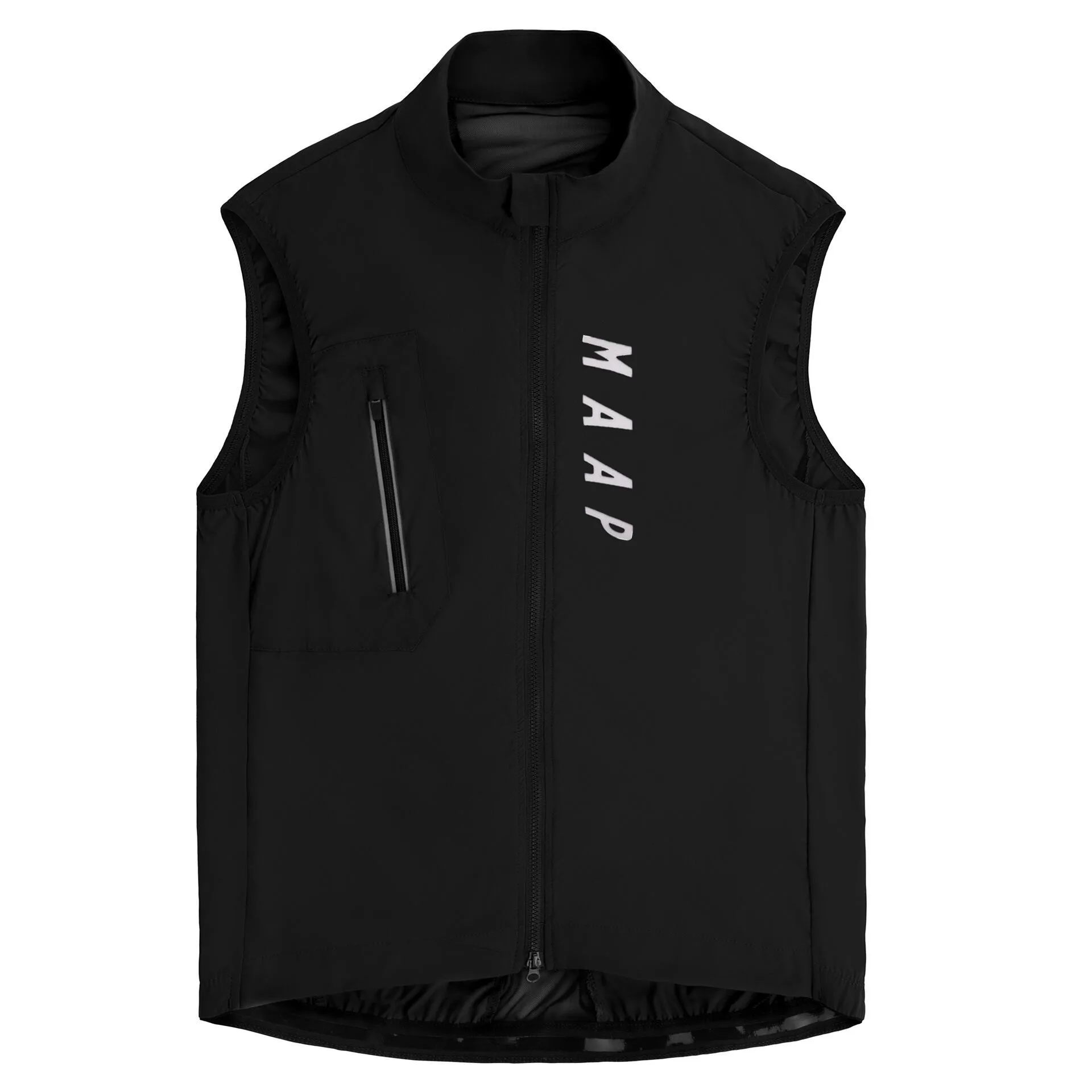 Windproof and Waterproof Cycling Vest Sleeveless Coat Bicycle Bike Vest Ultra-light Clothing cycling jacket cycling clothes