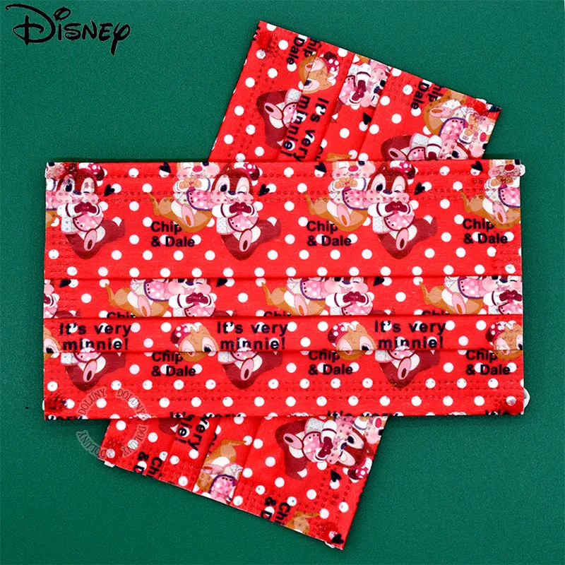 Рисунок 3 - Одноразовая маска для детей и взрослых