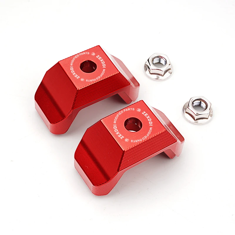 ZEXDDI Fit For Kawasaki Ninja ZX4R ZX4RR ZX25R ZX 4R 4RR 25R ZX-4R