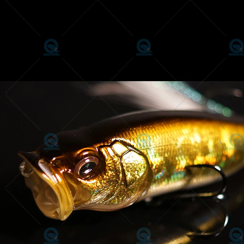 2020.10 Limited COLOR RESPECT 23 GG SMALL MOUTH BASS JAPAN Megabass Fishing  Lure BASS Sea Tackle VISION ONETEN LBO JR LBO X-80