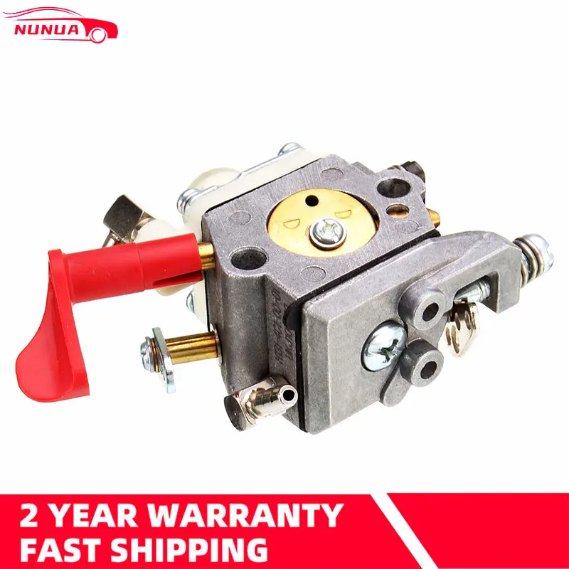 Car Fuel Engine Carburetor Replace For Walbro WT 668 997 HPI Baja 5B FG ZENOAH CY RCMK Losi Other 1/5 Scale Gas RC Cars Engines Motorcycle Carburetor