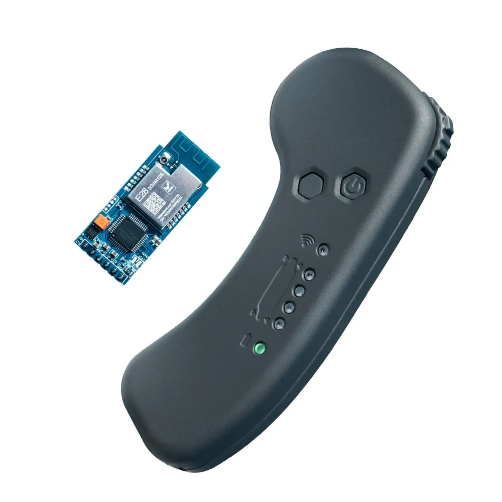 

Flipsky 2.4Ghz Remote VX1 Pro for DIY Electric Skateboard VESC4 / VESC6 / Non VESC