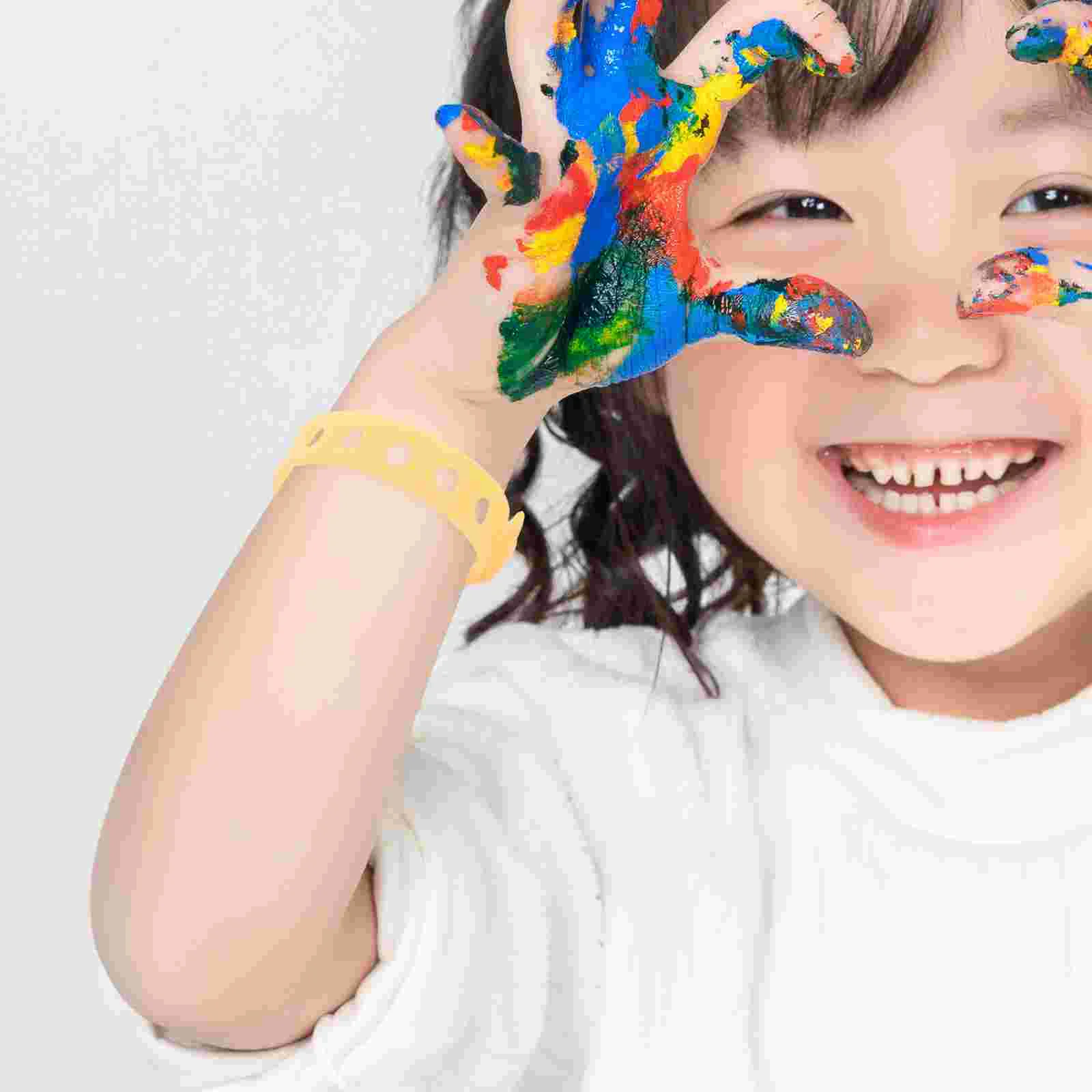 Рисунок 2 - Светящиеся браслеты 10 шт.